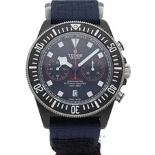 Tudor Pelagos FXD Chronograph Alinghi Red Bull Racing M25807KN-0001 Titanium... 2