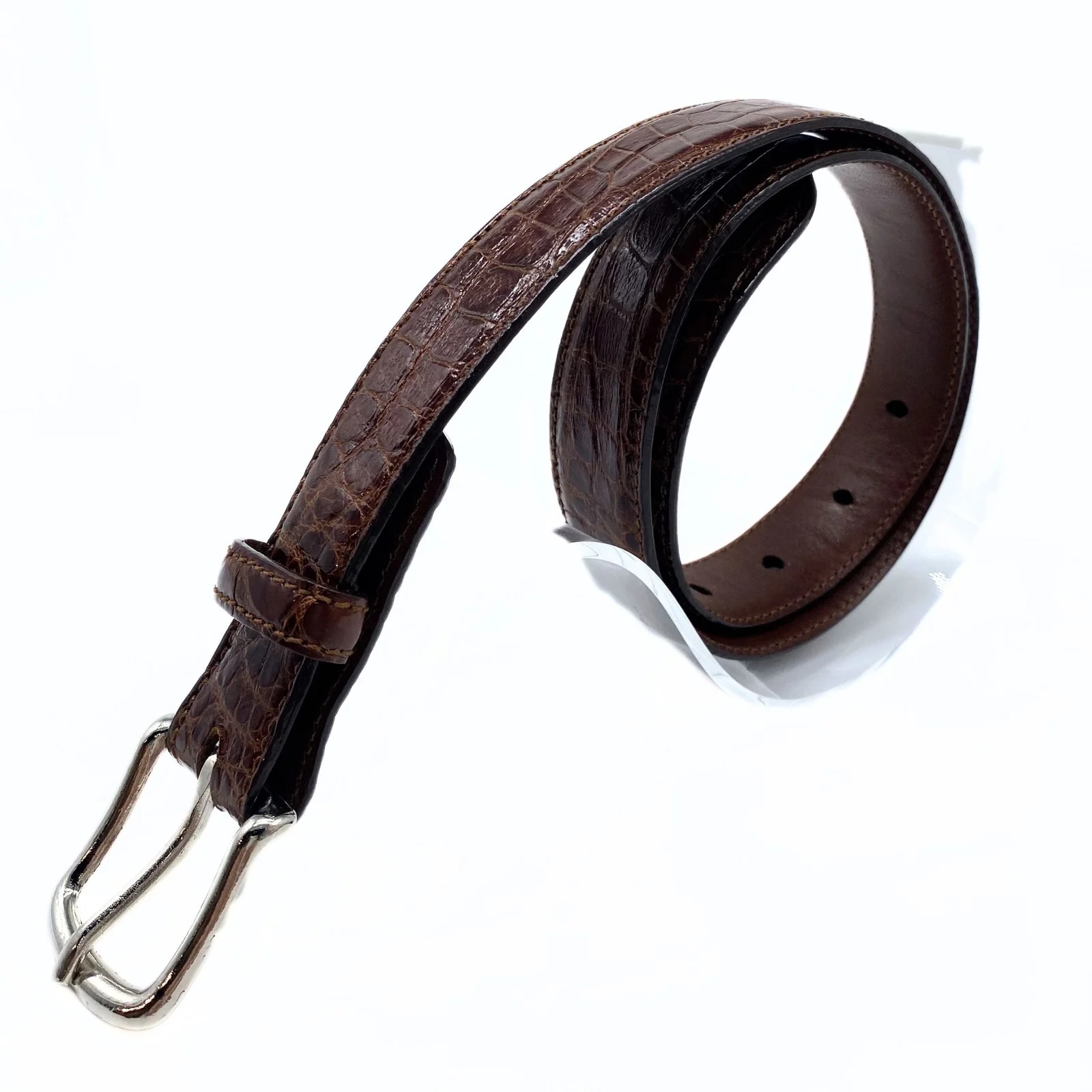 Polo Ralph Lauren and Hardware Belt 2
