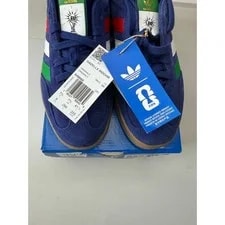 Adidas Gazelle Indoor 1966 Fifa World Cup M 8 W 9 NEW 2