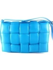 Bottega Veneta Padded Cassette Crossbody 591970 13333 153205214 2