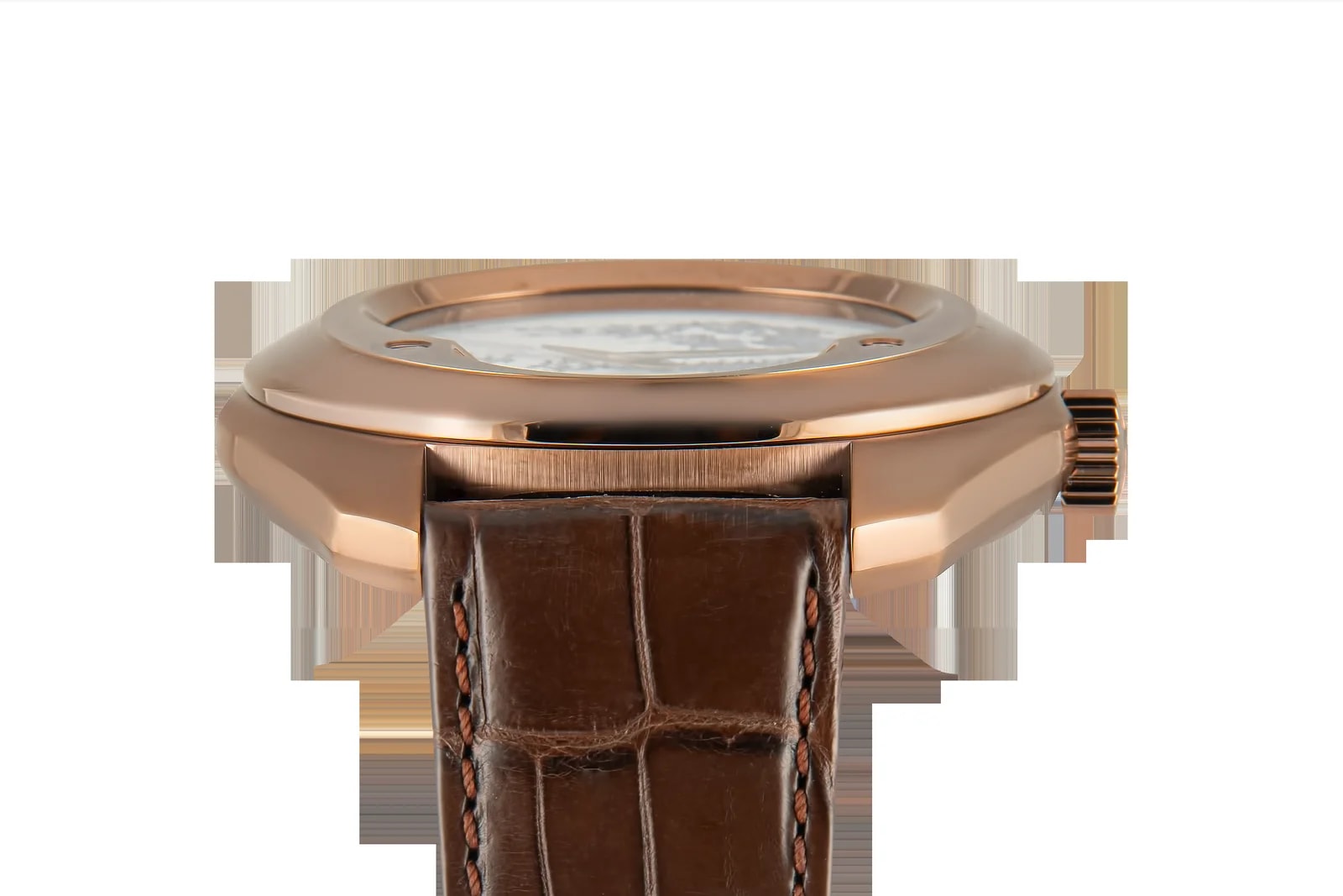 Franc Vila Neo Alta Automatic Stainless Steel 4