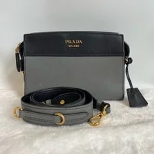 Prada — Prada Esplanade / Crossbody — Handbag — resale