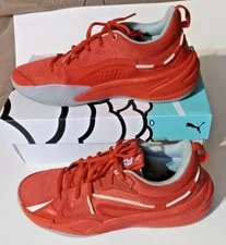 Puma — Puma RS-Dreamer Summer Hustle Fiery Shoes 194602-01 Sz 9 1/2 — Sneaker — resale