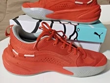 Puma RS-Dreamer Summer Hustle Fiery Shoes 194602-01 Sz 9 1/2 3