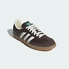 Adidas Originals Samba OG Dark / Gum 4