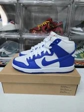 Nike SB — Nike SB Dunk High ISO OG All Size 9M Clean Condo — Sneaker — resale