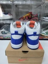 Nike SB Dunk High ISO OG All Size 9M Clean Condo 2