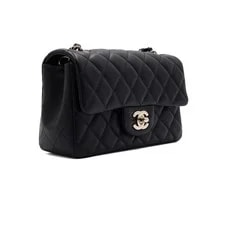 Chanel Lamb New Classic Flap Chain and 156572066 4