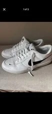 Nike SB — Nike SB Force 58 ’s Low Top Athletic / Lace-Up — Sneaker — resale