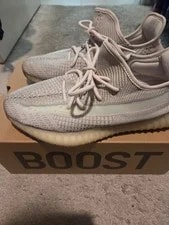 Size 12 - Yeezy Boost 350 V2 Citrin Non-Reflective W/box 2