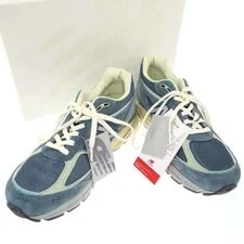 New Balance — NEW Balance X Auralee Aurally U990AL4 26cm MESC-0 — Sneaker — resale