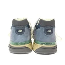NEW Balance X Auralee Aurally U990AL4 26cm MESC-0 3