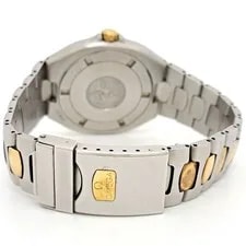 Omega Seamaster 200M Prebond 2-tone Fullset 368.1041 TO261778 3