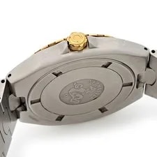 Omega Seamaster 200M Prebond 2-tone Fullset 368.1041 TO261778 4