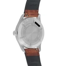 IWC Pilot Mark 39mm Steel 3