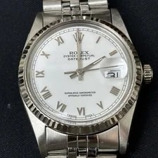 Rolex — Rolex Datejust 36 16014 — Watch — deal
