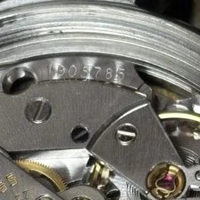 Rolex Datejust 36 16014 2