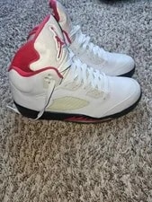 Size 11.5 - Air Jordan 5 Retro 2013 2