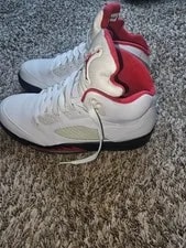 Size 11.5 - Air Jordan 5 Retro 2013 3