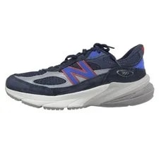 New Balance Excellent Condition U990KR6 Kiss X Madison Square G 3