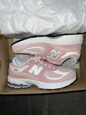 New Balance — New Balance (GS) 2002R " 2023 - Size 7Y - GC2002SK (7892-302) — Sneaker — resale