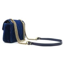 Gucci GG Marmont Small 446744 #HDB1155 2
