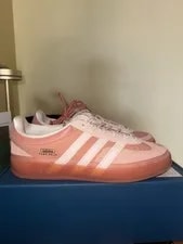 Size 6.5 / 8W Adidas Gazelle Bad Bunny Wonder JS5052 Cabo Rojo Yunque New 3