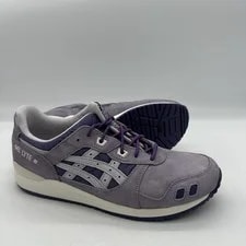Asics Gel-Lyte III OG 1201A318 Size 9.5 Running Shoes Paisley Pack 2