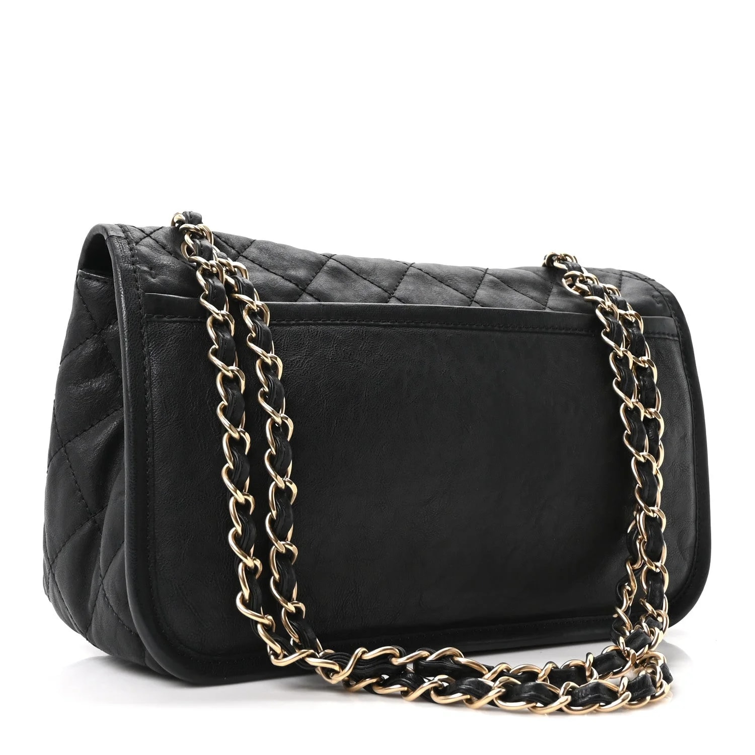 Aged 2.55 Reissue Chain Flap 3