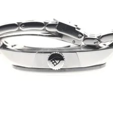 Tudor Glamour Date-day 56010 39mm SS Silver #C12332 4
