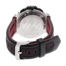 TAG Heuer Formula 1 Kimi Raikkonen Limited Edition CAH1014 44mm SS Black #C11972 2