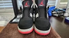 Size 11 - Jordan 4 Retro OG Mid 2019( No Reserve Price ) 3