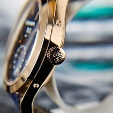 Patek Philippe Complications 2019 Full Set 5396R-014 Blue Dial 5396R 4