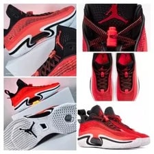 Air Jordan — Air Jordan US 12 Retro Nike 36 Low DH0833 660 New — Sneaker — resale