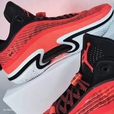 Air Jordan US 12 Retro Nike 36 Low DH0833 660 New 3
