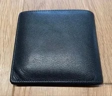 Loewe Bi-Fold Wallet & Ocean 30-40x Condition 3