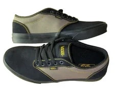 Vans Atwood Outcore Shoes 3
