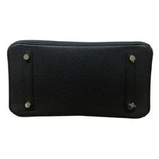 Hermes Birkin 25 C Stamp #OKB158 4