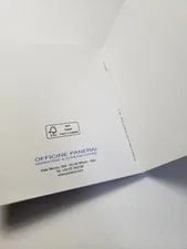 Panerai Certificati/certificates Manual FOR Luminor Marina 8 Days 3