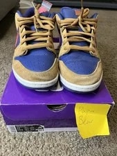 Nike SB Dunk Low Reverse Papa 2