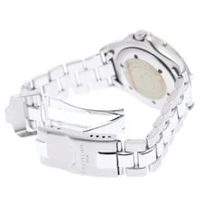 Breitling Colt A57035 Date Black Dial Quartz Watch_962767 3