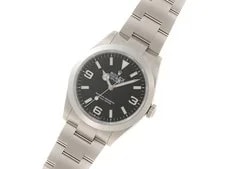 Rolex 224270 Explorer 40Watches Black Dial Stainless Steel 【472】 2