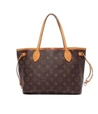 Louis Vuitton — Louis Vuitton Neverfull Pm M40 — Handbag — resale