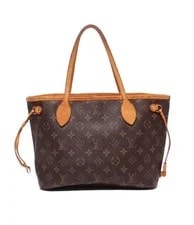 Louis Vuitton Neverfull Pm M40 2
