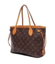 Louis Vuitton Neverfull Pm M40 3