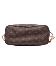 Louis Vuitton Neverfull Pm M40 4