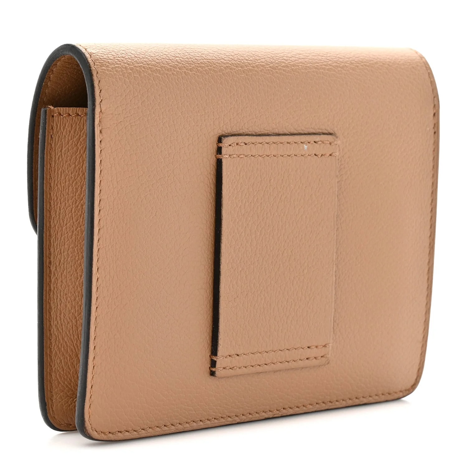 Evercolor Roulis Slim Wallet Chai 4