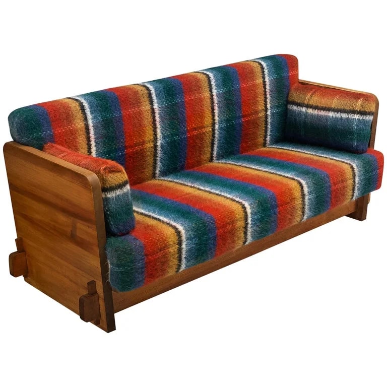 Axel Einar Hjorth, NK (Nordiska Kompaniet) — Axel Einar Hjorth for Nordiska Kompaniet 'Lovö' in Solid and — Furniture — resale