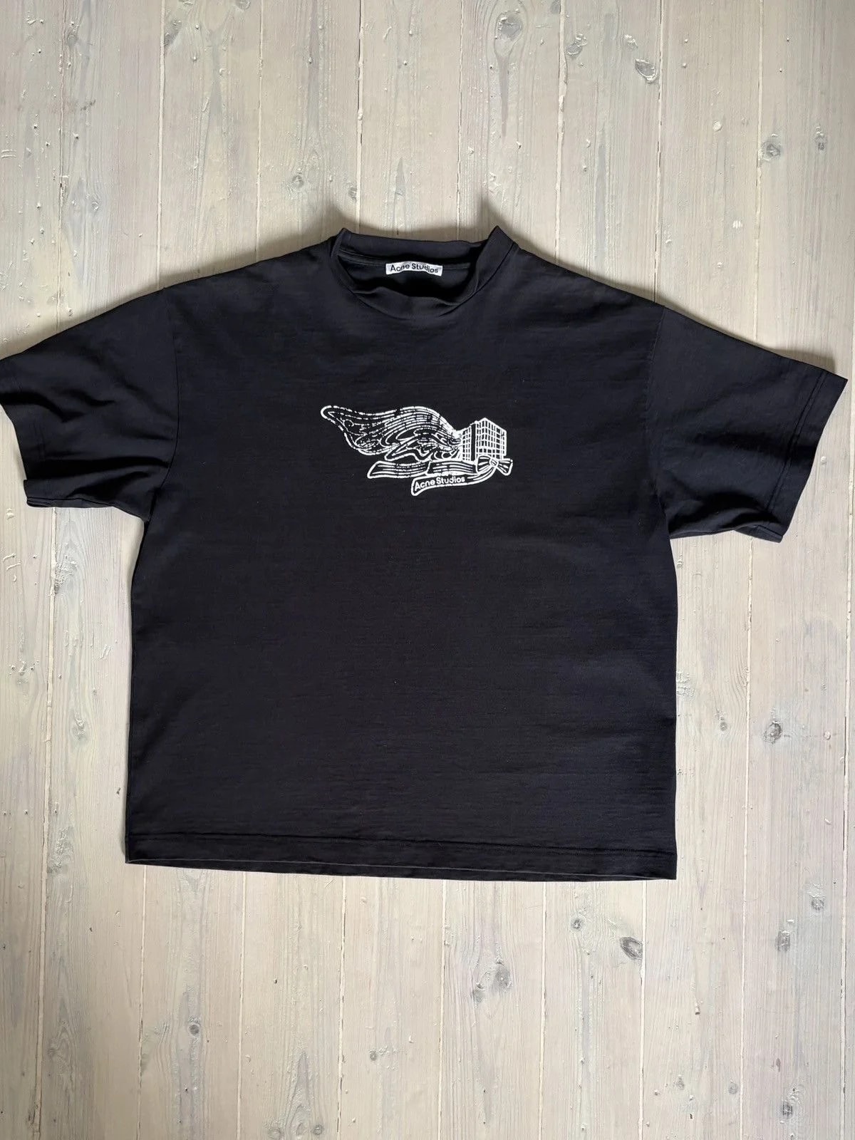 Acne Studios T-shirt 2