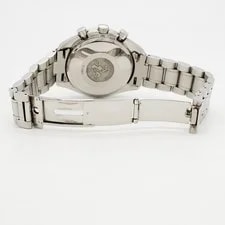 Omega Speedmaster 3513.50 Black Dial 4